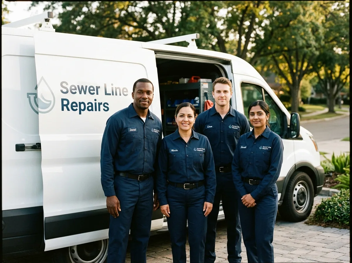 Emergency Plumber company in Boyceville, WI