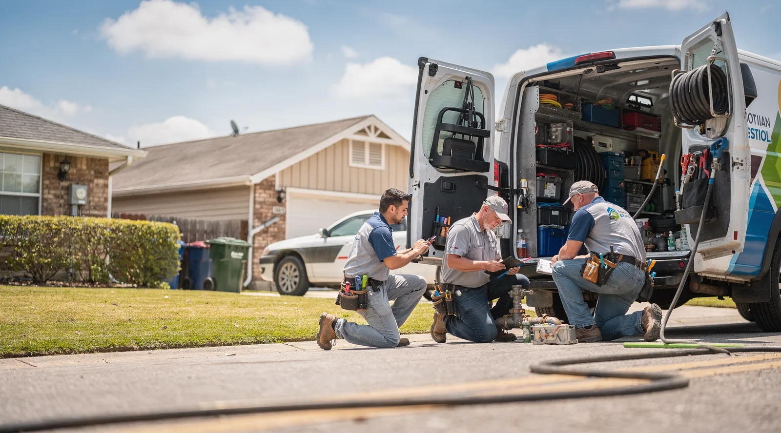 Emergency Plumber in Boyceville, WI near me